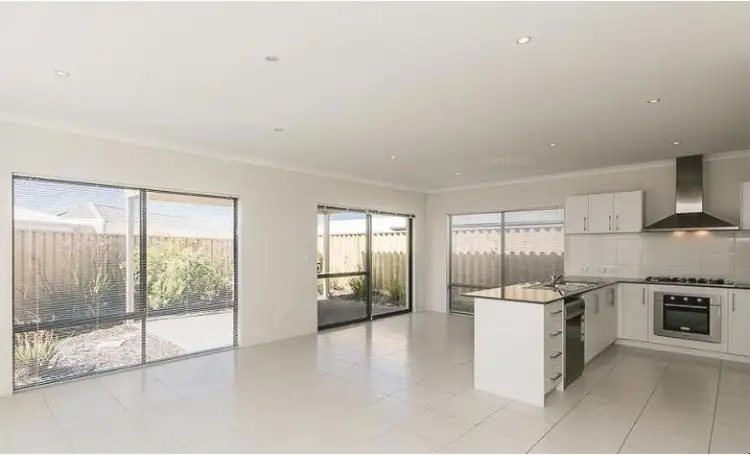 Second view of Homely house listing, 2/18 Melksham Way, Butler WA 6036