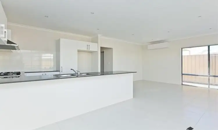 Third view of Homely house listing, 2/18 Melksham Way, Butler WA 6036