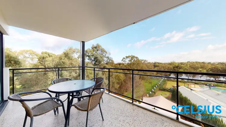 Main view of Homely apartment listing, 305/150 Great Eastern Highway, Ascot WA 6104