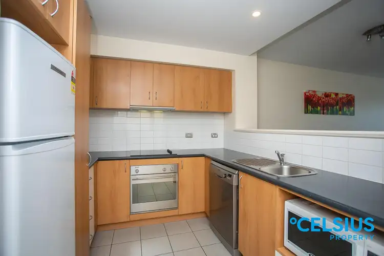 Third view of Homely apartment listing, 305/150 Great Eastern Highway, Ascot WA 6104