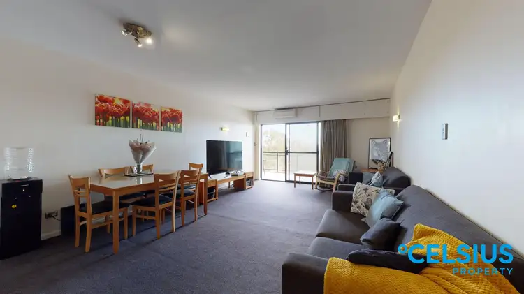 Fourth view of Homely apartment listing, 305/150 Great Eastern Highway, Ascot WA 6104