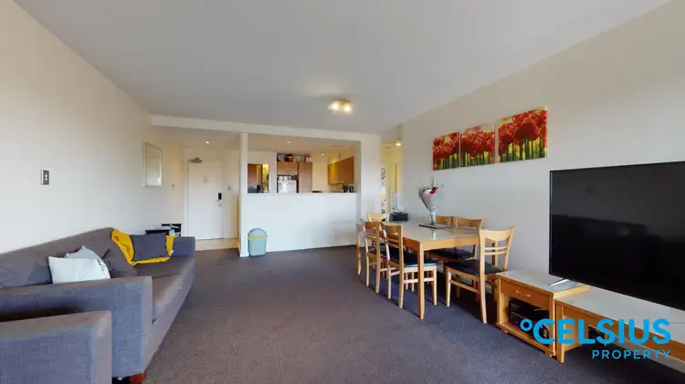Fifth view of Homely apartment listing, 305/150 Great Eastern Highway, Ascot WA 6104