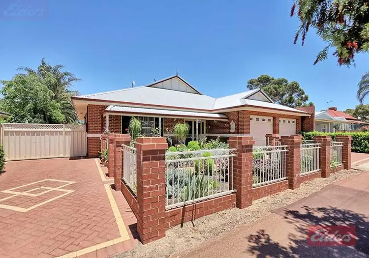 Main view of Homely house listing, 21 Clayton Road, Narrogin WA 6312