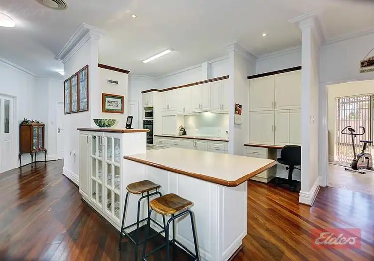 Second view of Homely house listing, 21 Clayton Road, Narrogin WA 6312