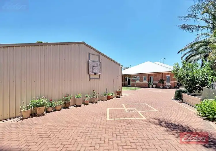 Sixth view of Homely house listing, 21 Clayton Road, Narrogin WA 6312