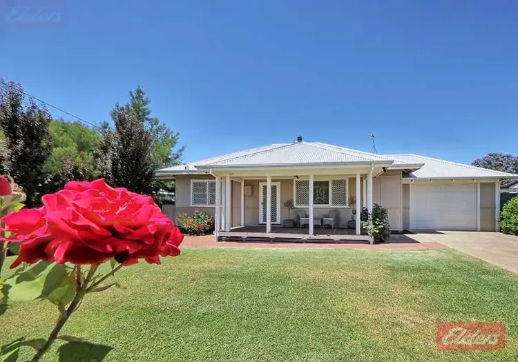 Main view of Homely house listing, 43 Ensign Street, Narrogin WA 6312