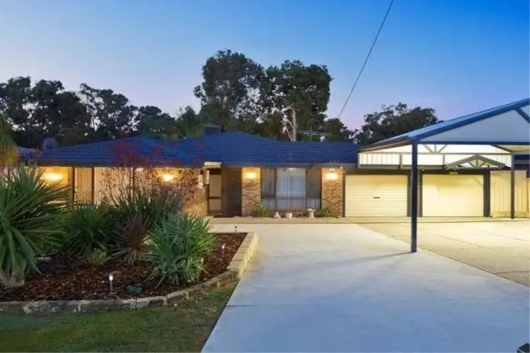 32 Moss Street, Huntingdale WA 6110