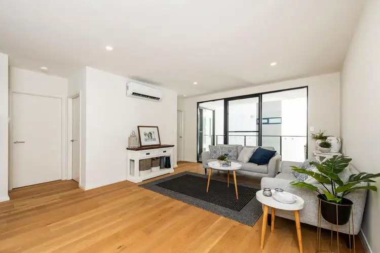 Main view of Homely apartment listing, 13/269 Vincent Street, Leederville WA 6007