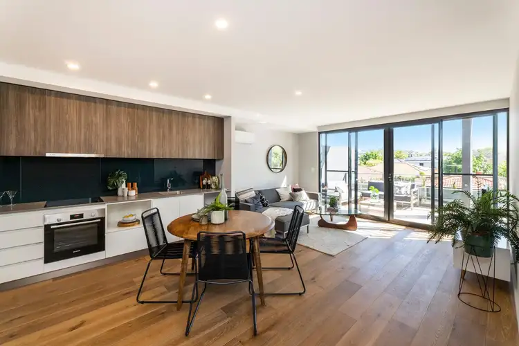 Fourth view of Homely apartment listing, 22/8 Willcock Street, Ardross WA 6153
