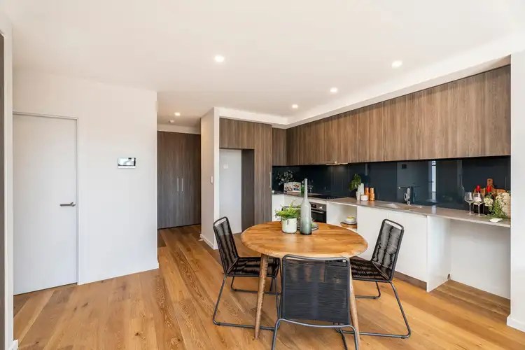 Fifth view of Homely apartment listing, 22/8 Willcock Street, Ardross WA 6153