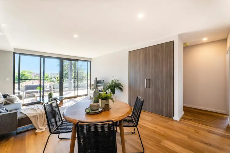 Seventh view of Homely apartment listing, 22/8 Willcock Street, Ardross WA 6153