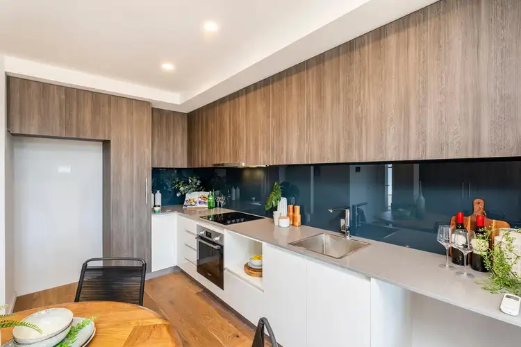 Fifth view of Homely apartment listing, 13/8 Willcock Street, Ardross WA 6153