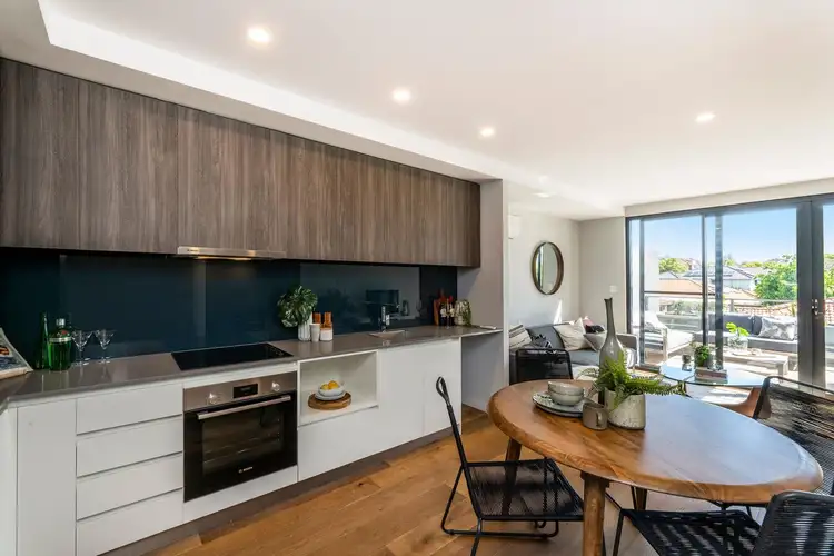 Seventh view of Homely apartment listing, 13/8 Willcock Street, Ardross WA 6153
