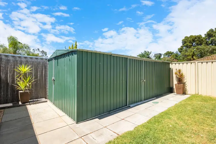 Fifth view of Homely house listing, 8 Moira Mews, Stratton WA 6056