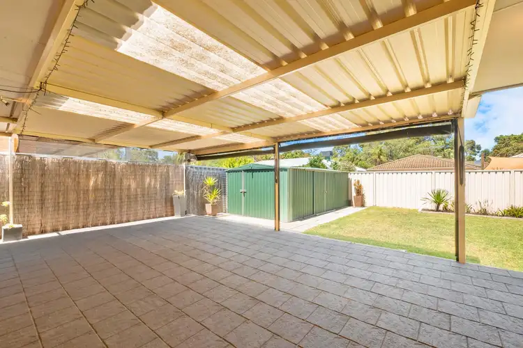 Seventh view of Homely house listing, 8 Moira Mews, Stratton WA 6056