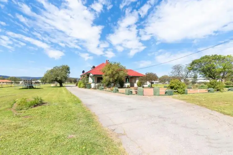 Second view of Homely house listing, 32 Railway Parade, Middle Swan WA 6056
