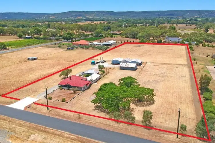 Third view of Homely house listing, 32 Railway Parade, Middle Swan WA 6056