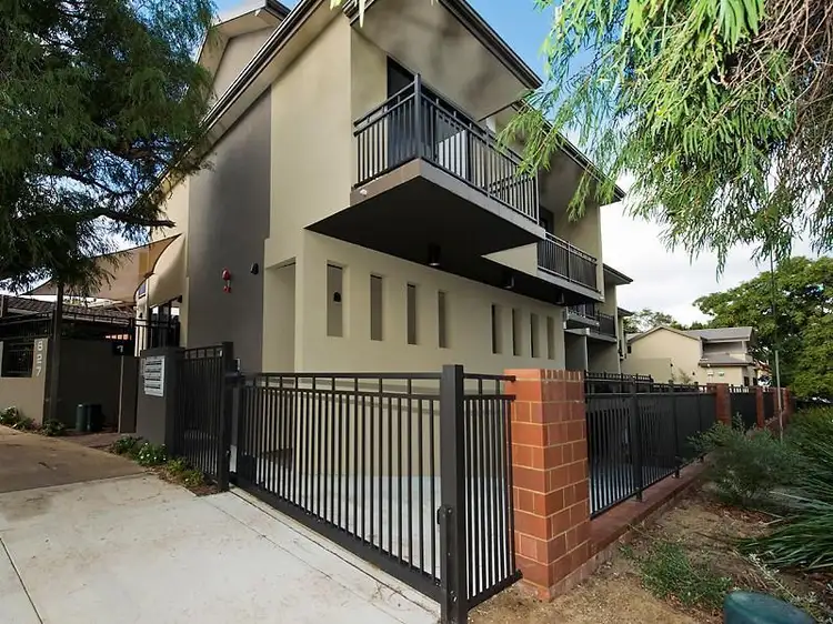 12/627 Hay Street, Jolimont WA 6014