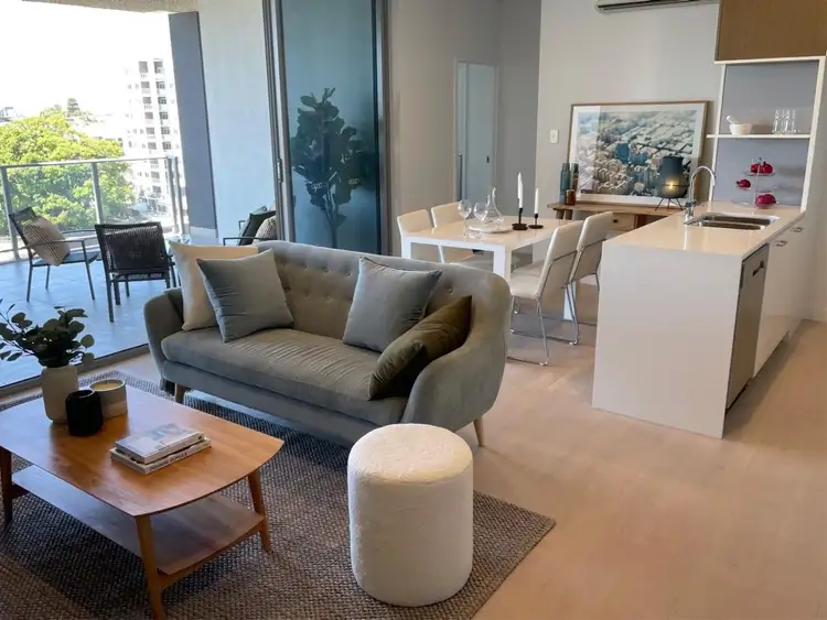 Main view of Homely apartment listing, 33/8 Riversdale Road, Burswood WA 6100
