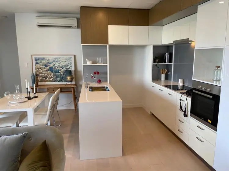 Third view of Homely apartment listing, 33/8 Riversdale Road, Burswood WA 6100