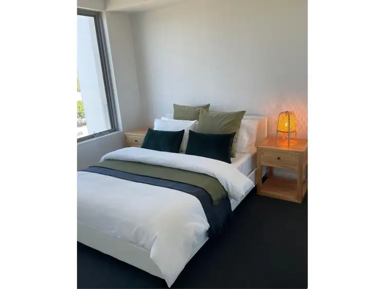 Sixth view of Homely apartment listing, 33/8 Riversdale Road, Burswood WA 6100