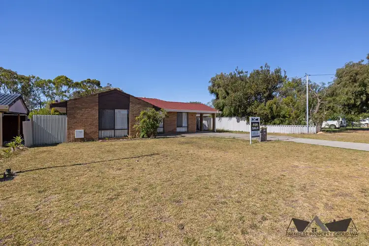 3 Lakemba Way, Waikiki WA 6169
