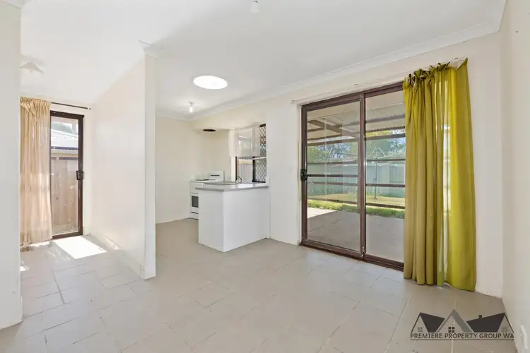 Third view of Homely house listing, 3 Lakemba Way, Waikiki WA 6169