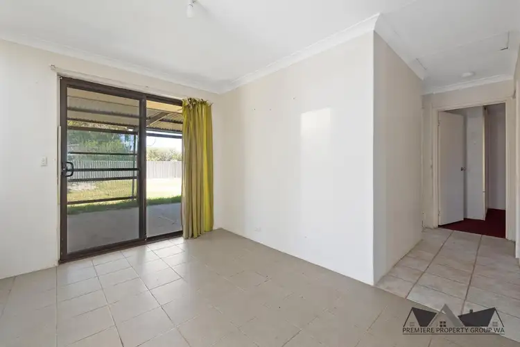 Fourth view of Homely house listing, 3 Lakemba Way, Waikiki WA 6169