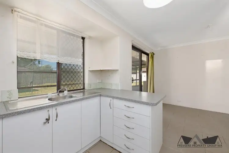 Fifth view of Homely house listing, 3 Lakemba Way, Waikiki WA 6169