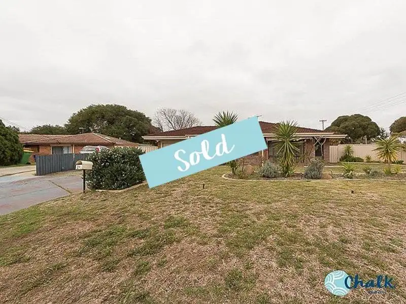Main view of Homely house listing, 2A Sycamore Close, Rockingham WA 6168
