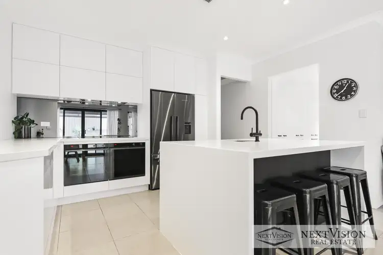 Sixth view of Homely house listing, 43 West Churchill Avenue, Lake Coogee WA 6166