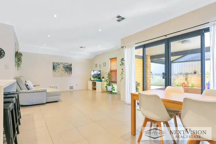 Seventh view of Homely house listing, 43 West Churchill Avenue, Lake Coogee WA 6166