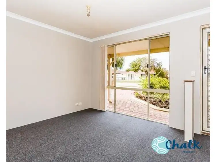 Second view of Homely house listing, 36 Okehampton Road, Warnbro WA 6169