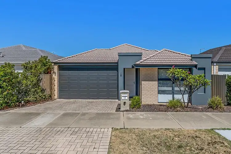 12 Brennan Promenade, Baldivis WA 6171