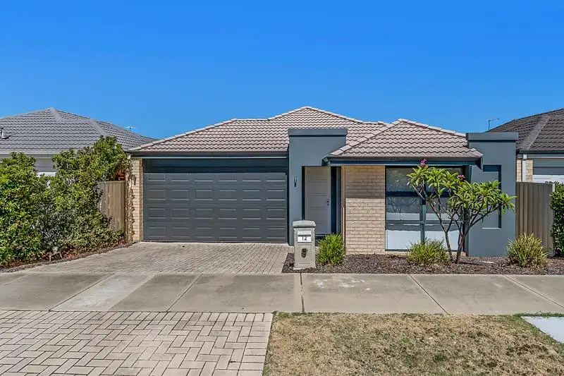 Main view of Homely house listing, 12 Brennan Promenade, Baldivis WA 6171