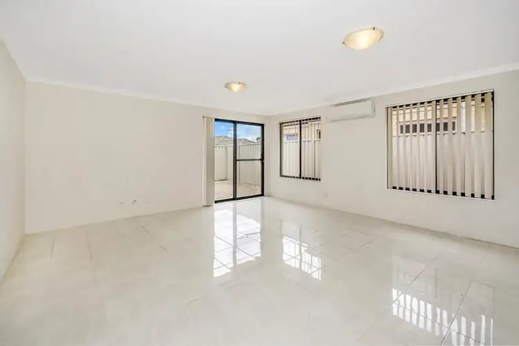 Fourth view of Homely house listing, 12 Brennan Promenade, Baldivis WA 6171