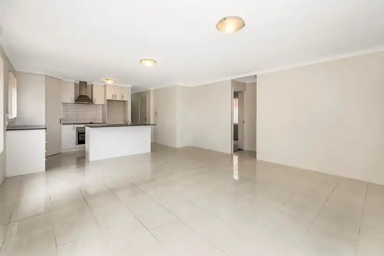 Fifth view of Homely house listing, 12 Brennan Promenade, Baldivis WA 6171