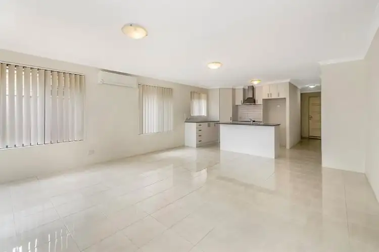 Sixth view of Homely house listing, 12 Brennan Promenade, Baldivis WA 6171