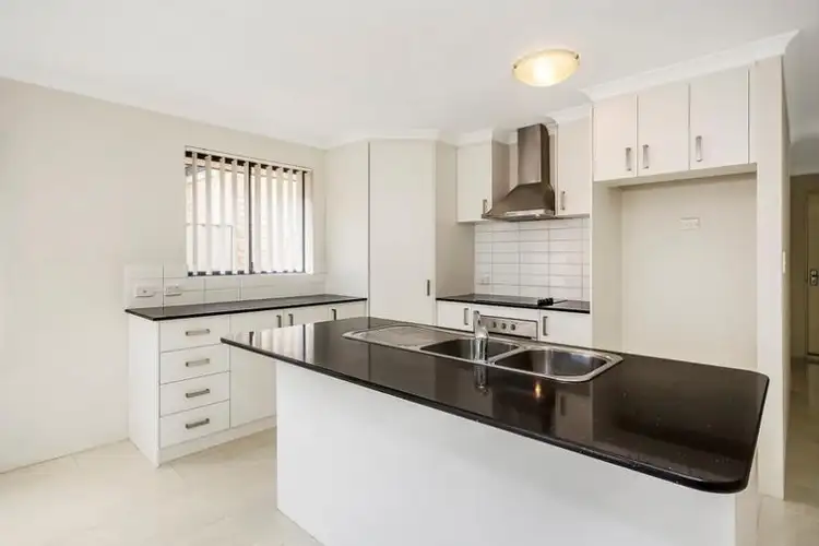 Seventh view of Homely house listing, 12 Brennan Promenade, Baldivis WA 6171