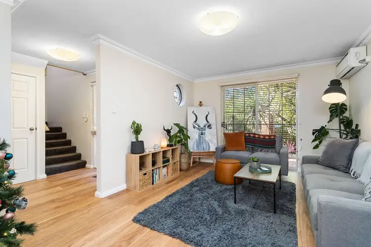 Main view of Homely townhouse listing, 2/143 Carr Street, West Perth WA 6005