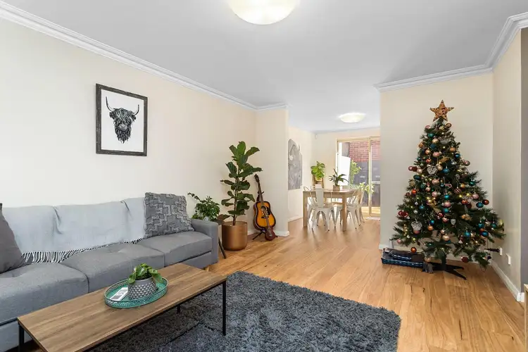 Fifth view of Homely townhouse listing, 2/143 Carr Street, West Perth WA 6005