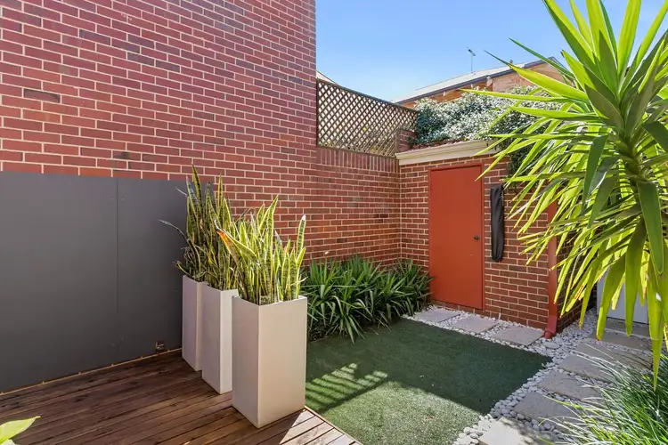 Sixth view of Homely townhouse listing, 2/143 Carr Street, West Perth WA 6005