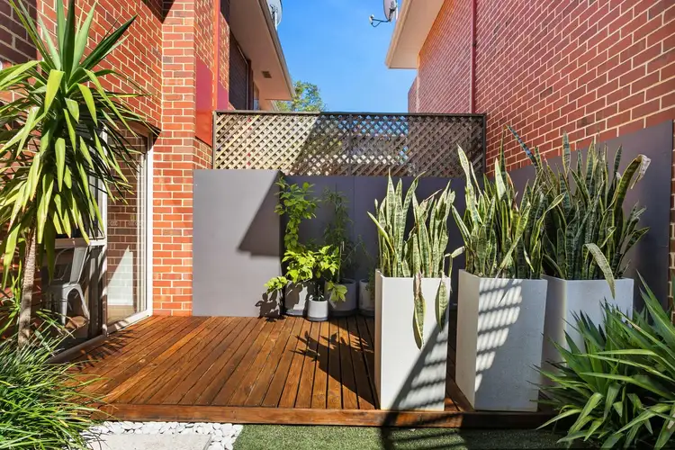 Seventh view of Homely townhouse listing, 2/143 Carr Street, West Perth WA 6005