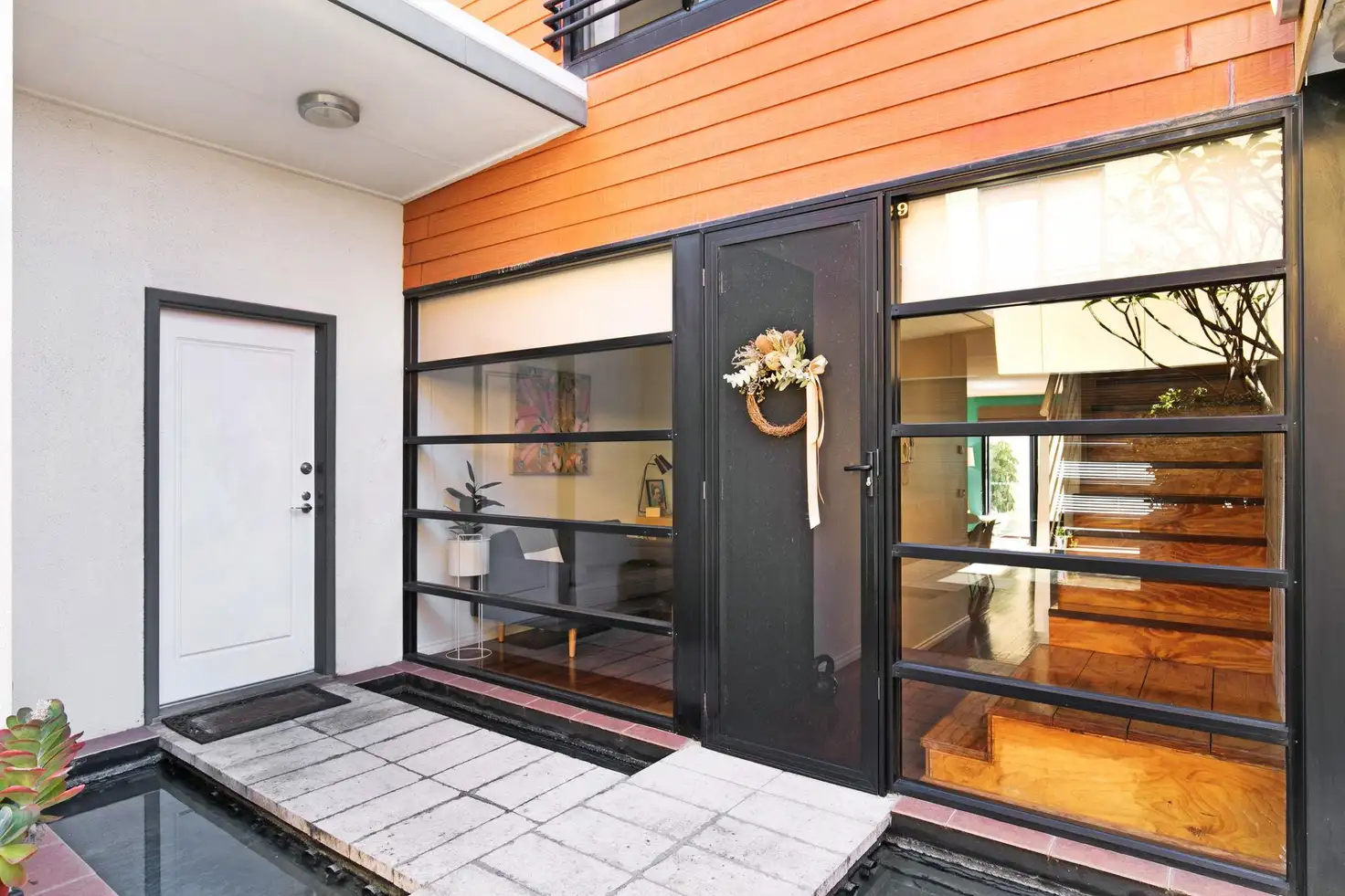 Main view of Homely apartment listing, 9/401 Oxford Street, Mount Hawthorn WA 6016