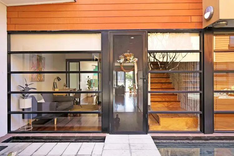 Second view of Homely apartment listing, 9/401 Oxford Street, Mount Hawthorn WA 6016