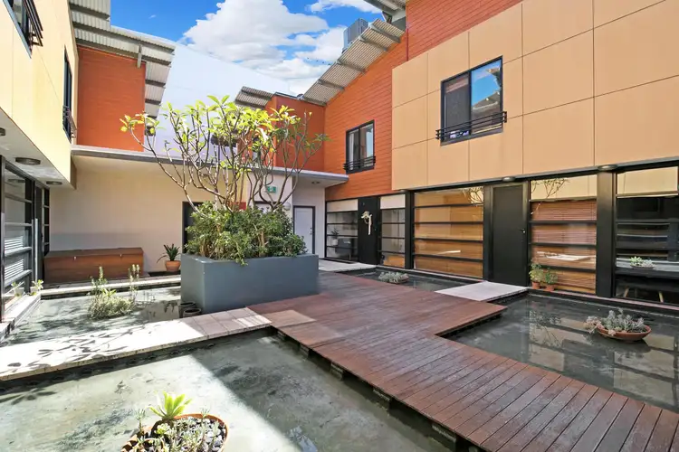 Fourth view of Homely apartment listing, 9/401 Oxford Street, Mount Hawthorn WA 6016