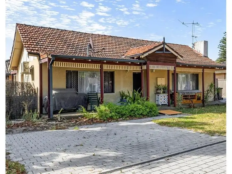 Main view of Homely house listing, 73a Jubilee Street, Beckenham WA 6107