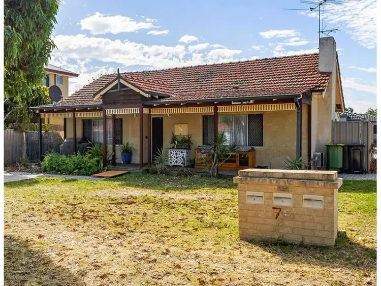 Third view of Homely house listing, 73a Jubilee Street, Beckenham WA 6107