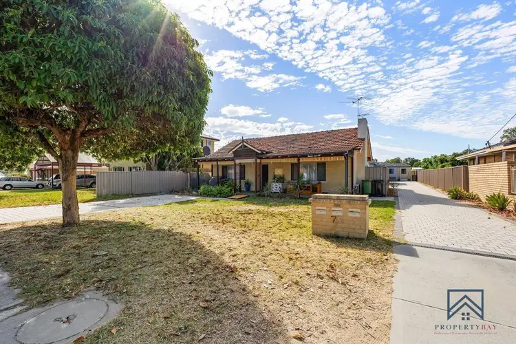 Fifth view of Homely house listing, 73a Jubilee Street, Beckenham WA 6107