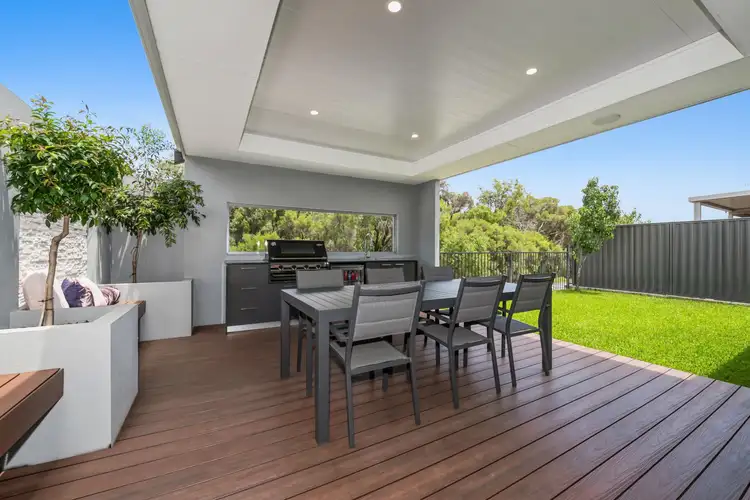 Main view of Homely house listing, 5 Jericho Lane, Aveley WA 6069